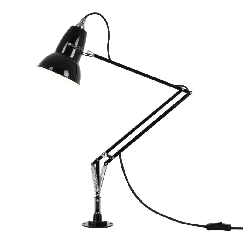 1227 desk lamp w replacement insert free returns