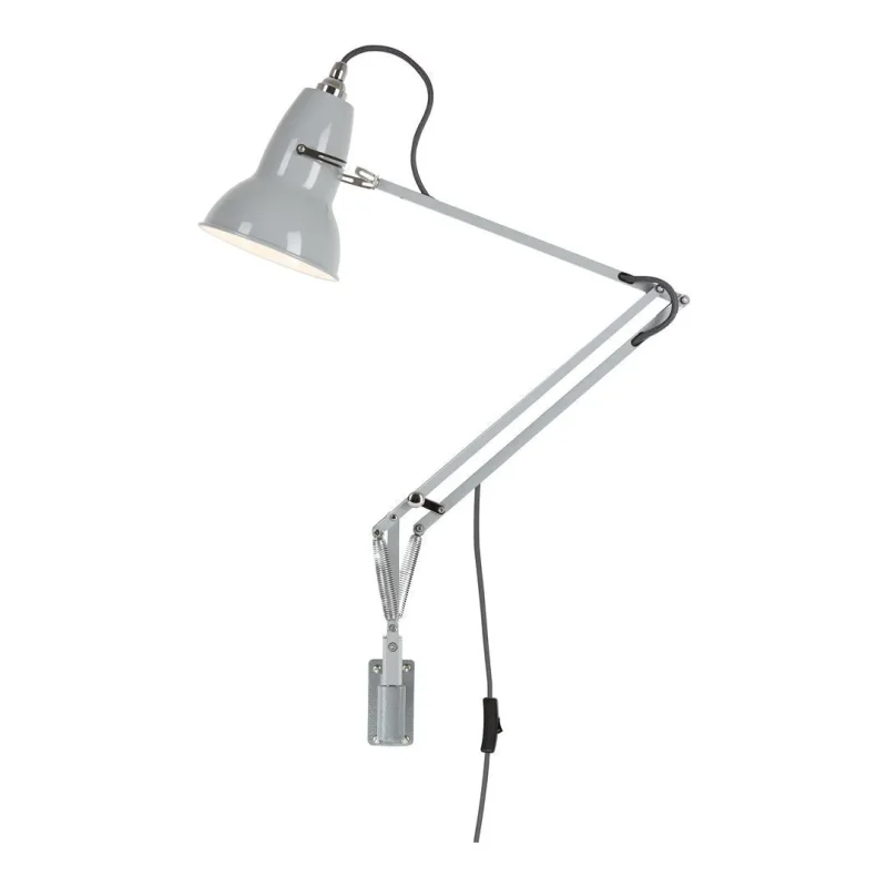 1227 wall lamp with bracket original design