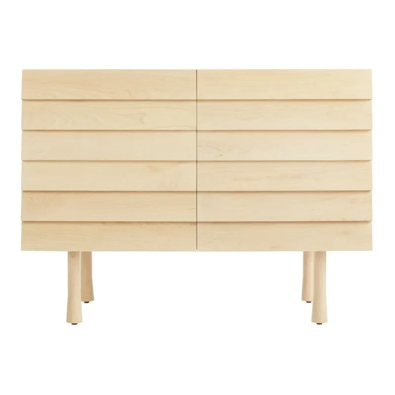 2 door credenza cabinet for home office