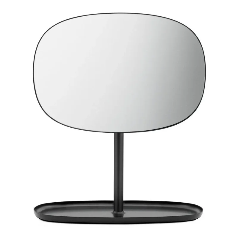 2 pack flip mirrors for makeup