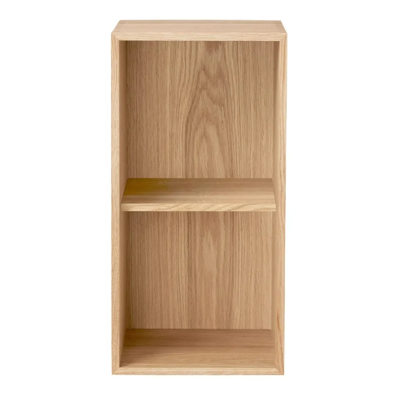 2 shelf bookcase fk630510 easy returns