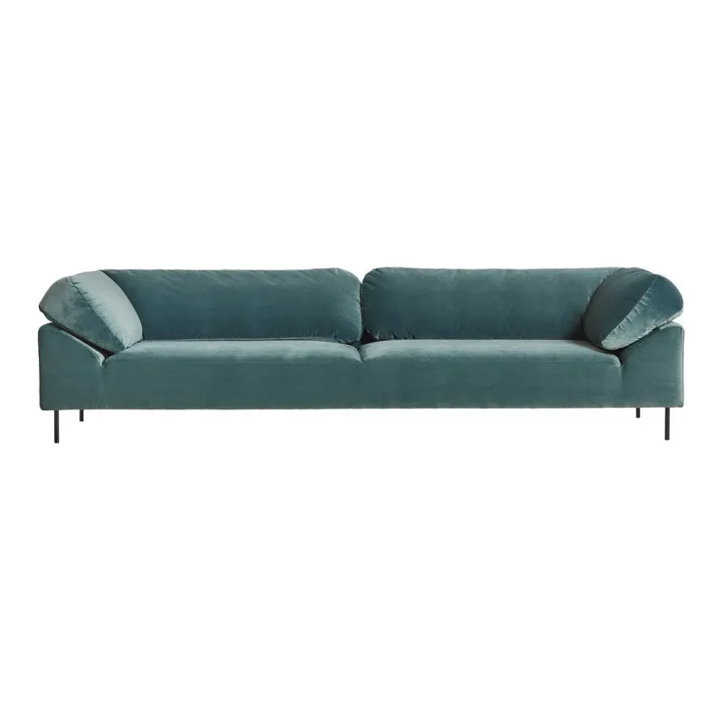 3 seater sofa easy return policy