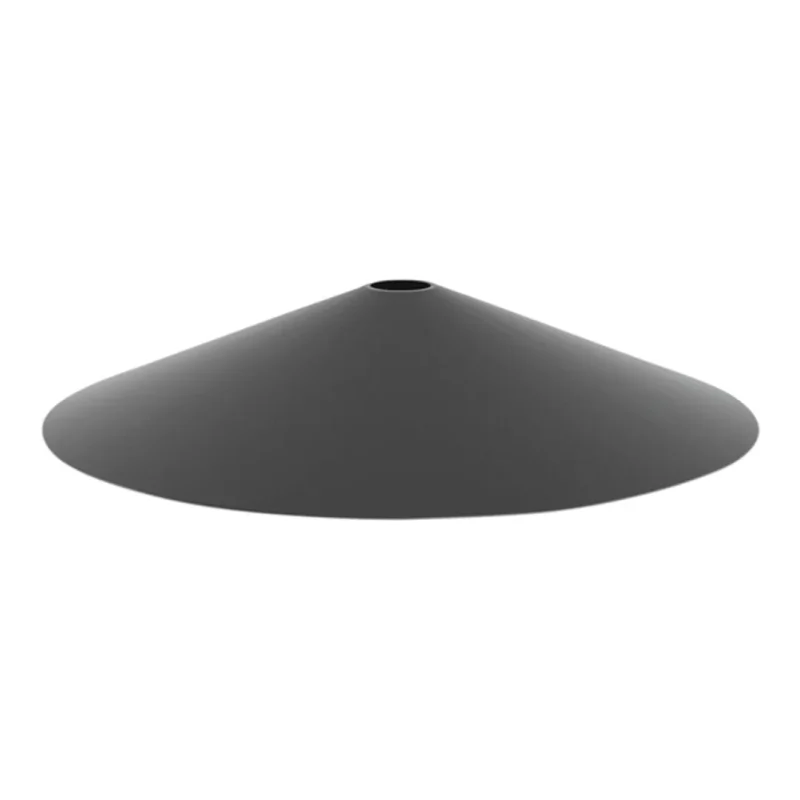 adjustable angle shade for optimal light control