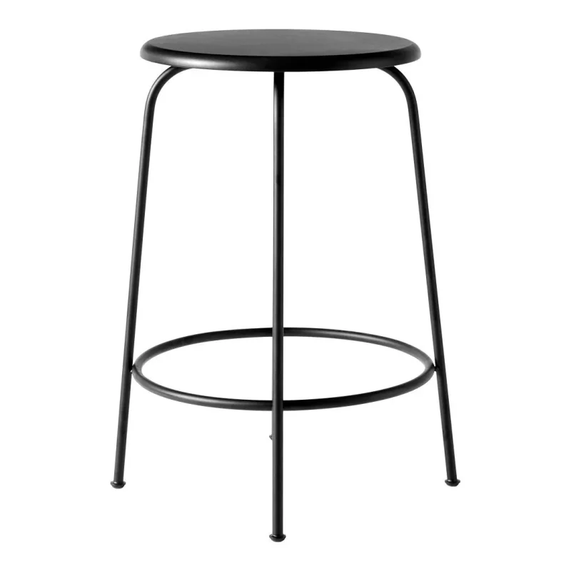 afteroom counter stool modern design easy assembly