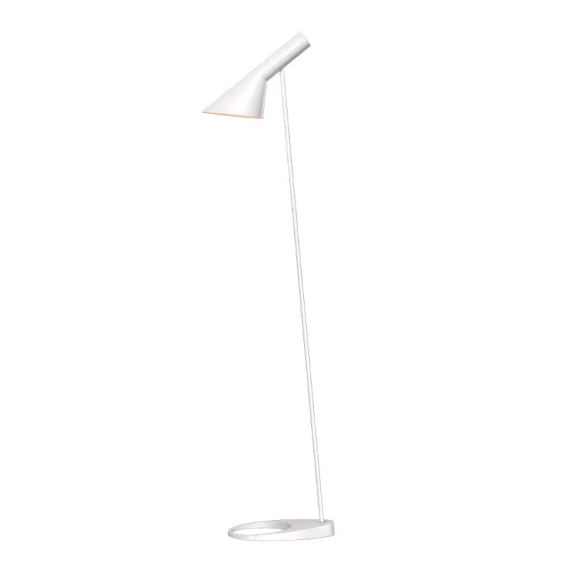 aj modern floor lamp elegant design easy assembly