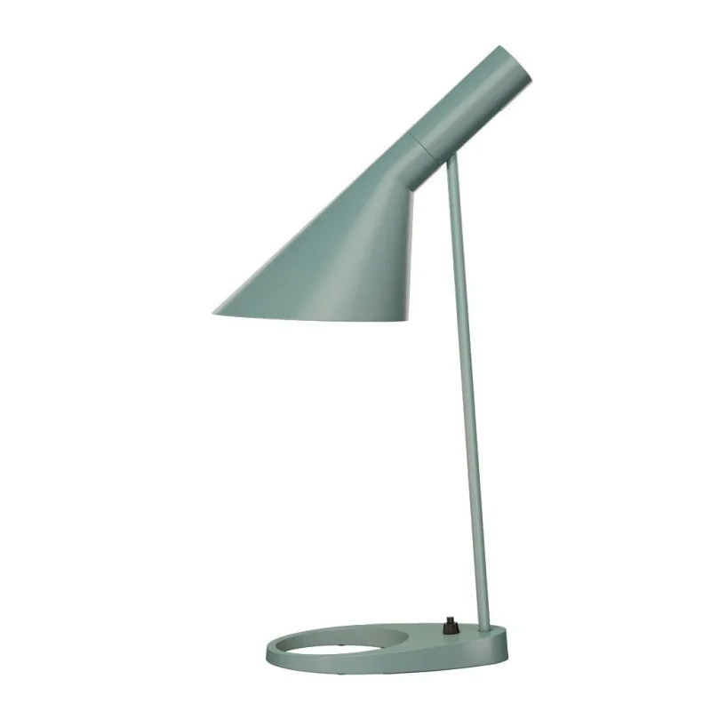 aj modern table lamp easy returns