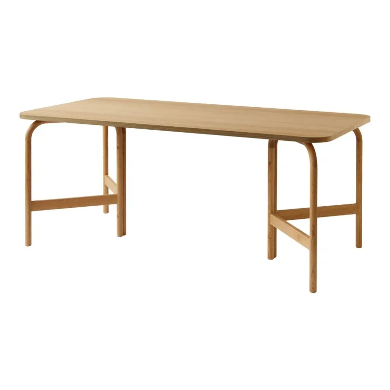 aldus 180cm dining table by skagerak premium quality