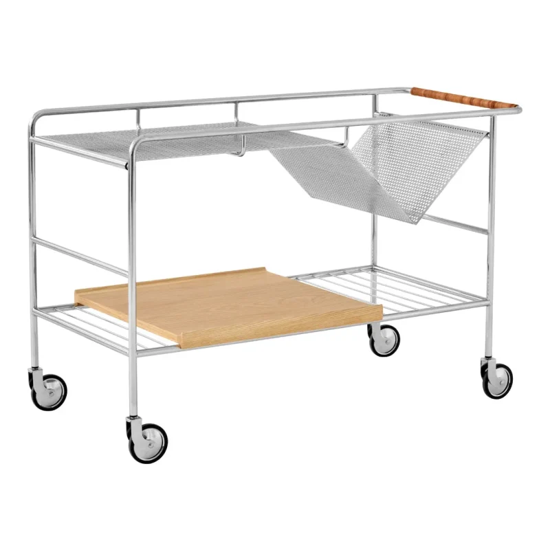 alima nds1 trolley lightweight durable easy return