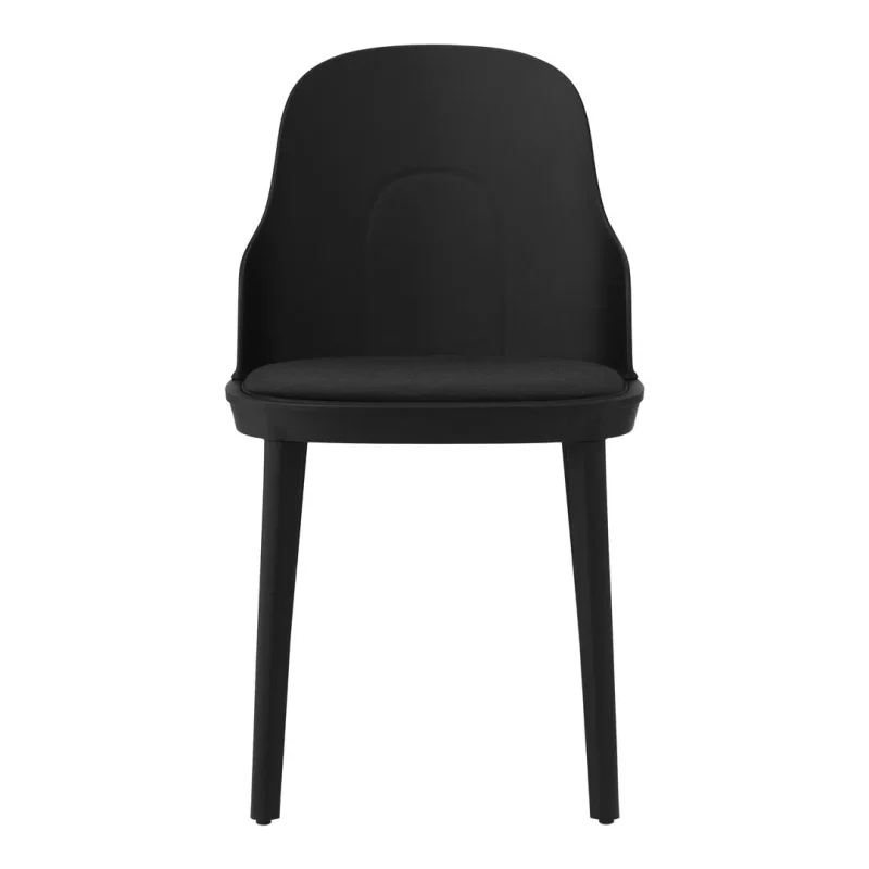 allez upholstered outdoor dining chair