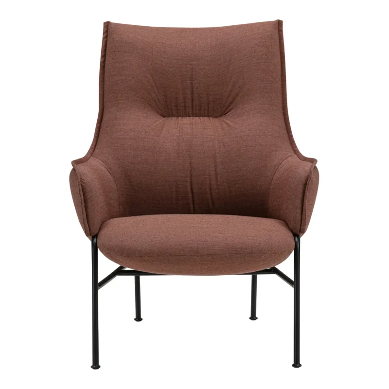 aloe lounge chair comfortable stylish seating