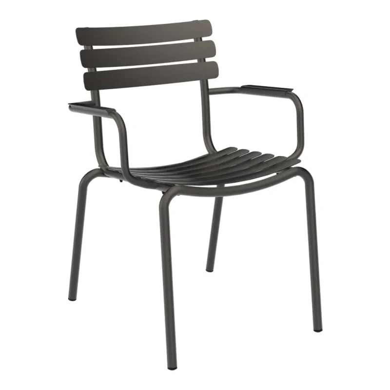 alua outdoor armchair