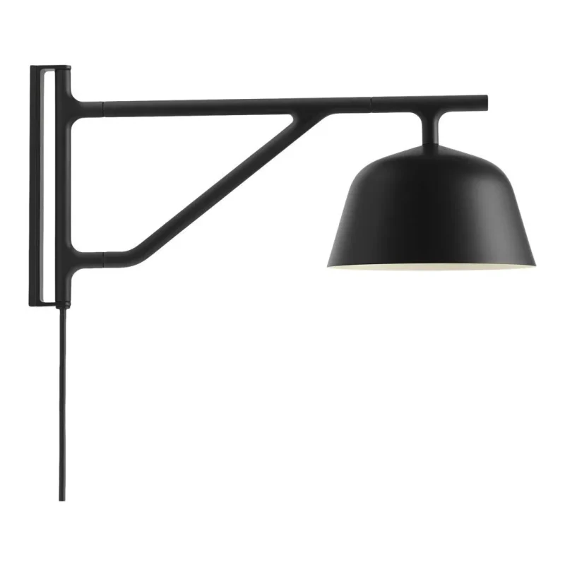 ambit modern wall lamp for home decor