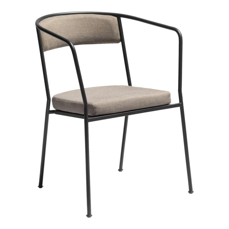 arholma modern dining chair