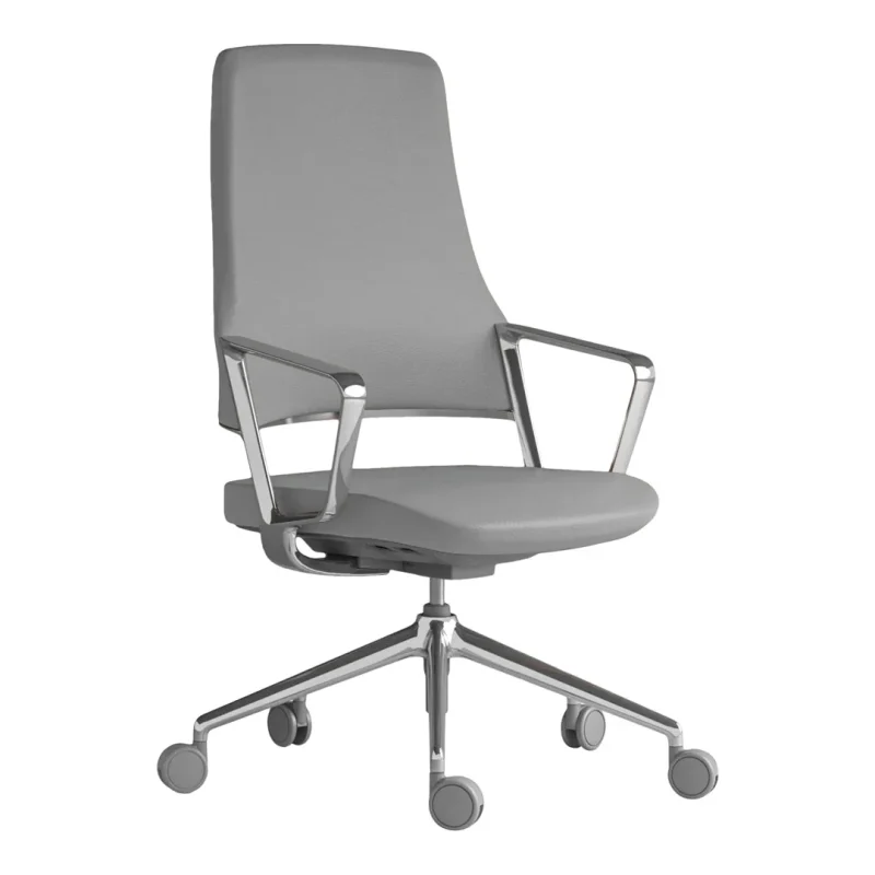 aventador ergonomic medium backrest chair high performance seating