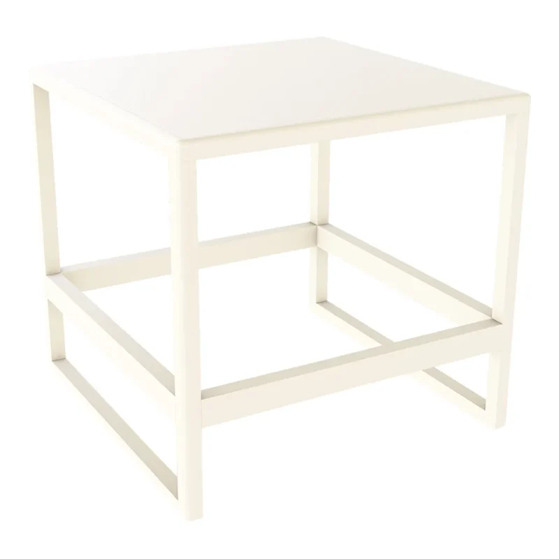 beech casablanca side table 683 modern storage solution