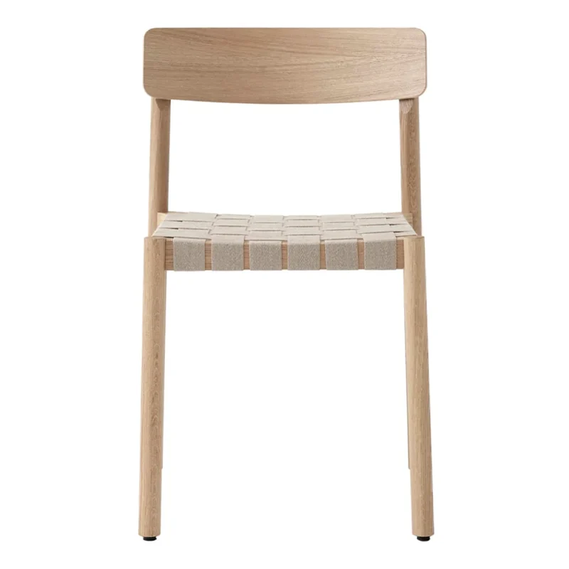 betty tk1 modern dining chair