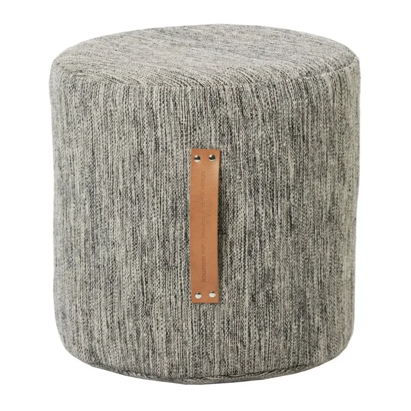 bj rk pouffe modern seating solution for home decor