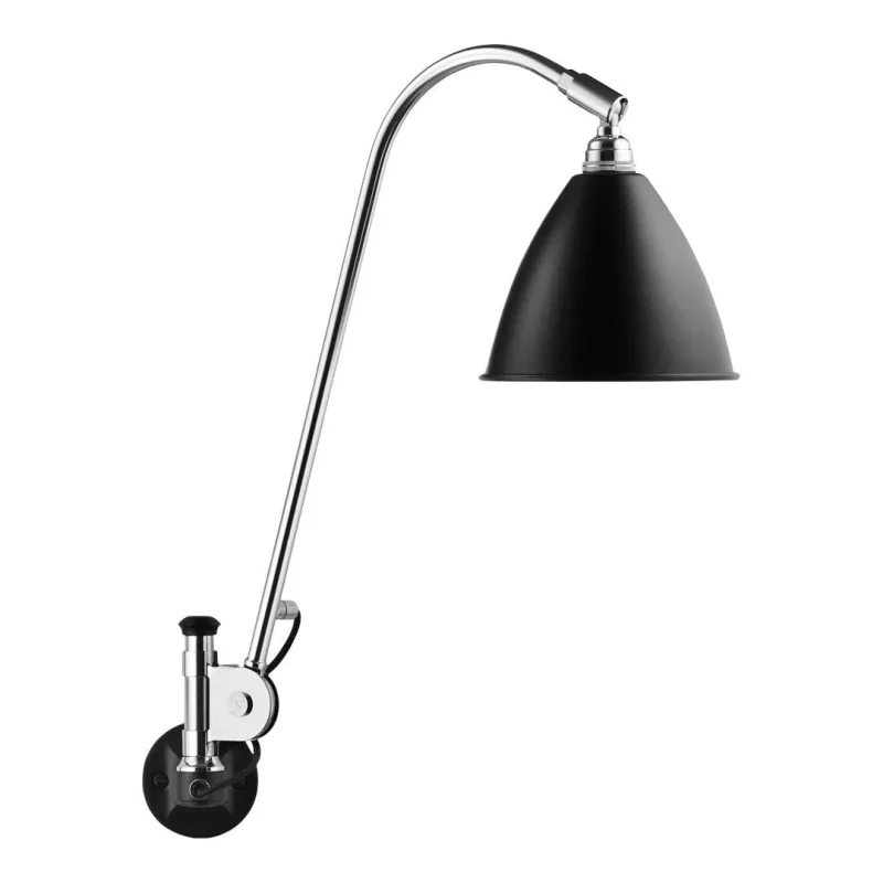 bl6 modern wall lamp easy install return