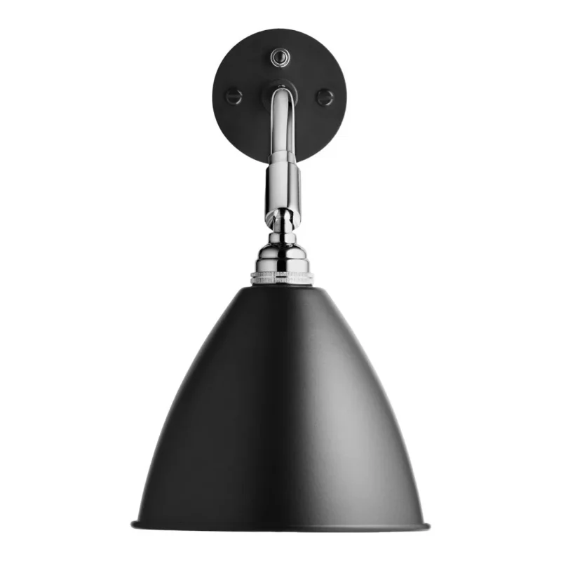 bl7 modern wall lamp easy install durable