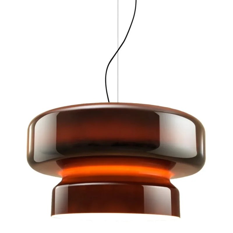 bohemia 84 pendant light modern aesthetic easy install