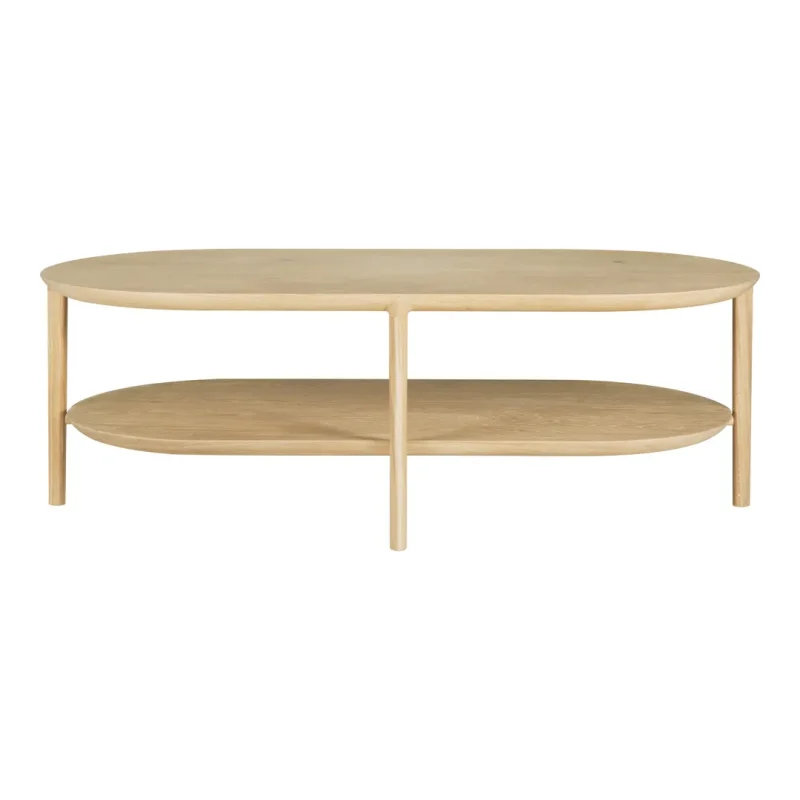 bok modern coffee table