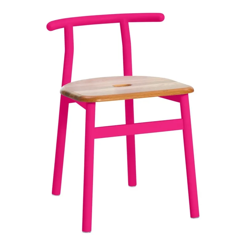 brat cafe chair high quality comfortable seating