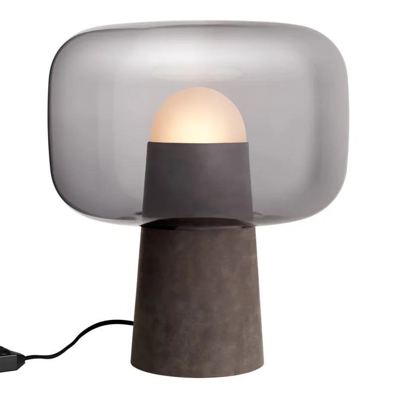 bully led desk lamp stylish energy efficient