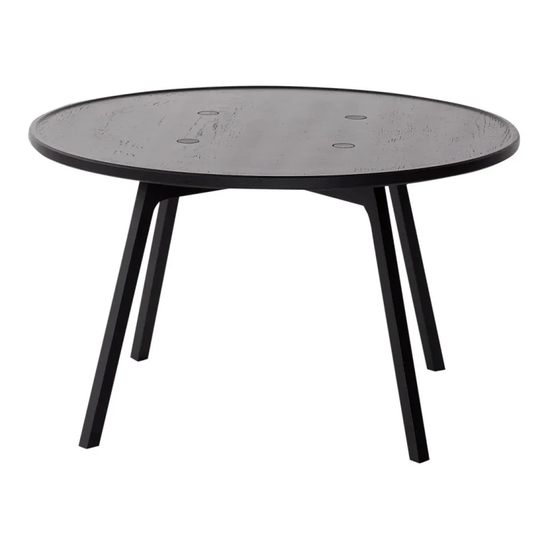 c2 round coffee table