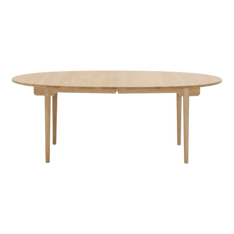 ch338 modern industrial table exclusive return offer