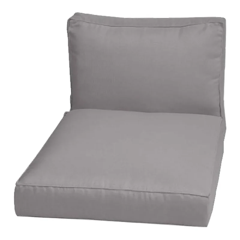 chester outdoor lounge chair cushion premium seat comfort