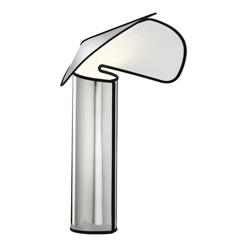 chiari t shape table lamp modern design free returns