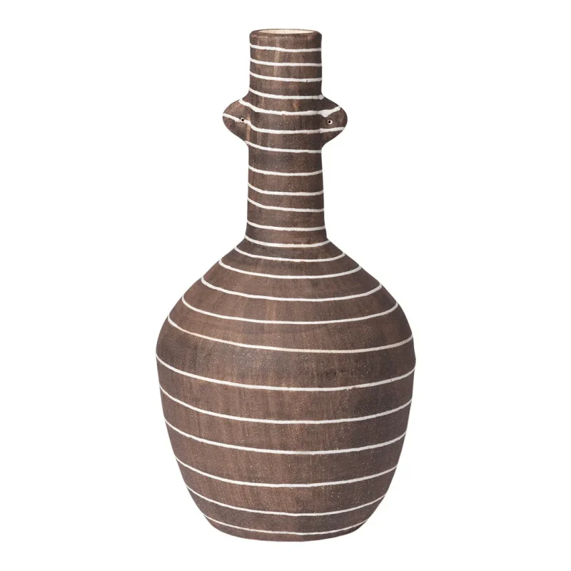 chic brura vase for modern interiors