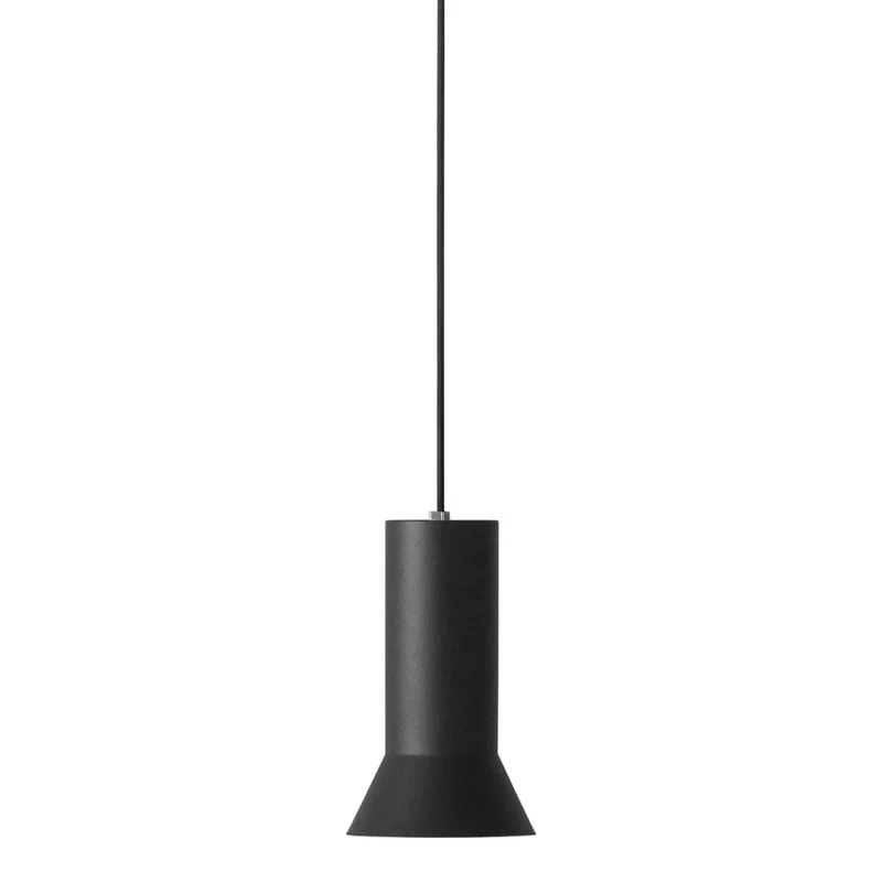 chic hat pendant light for stylish interiors