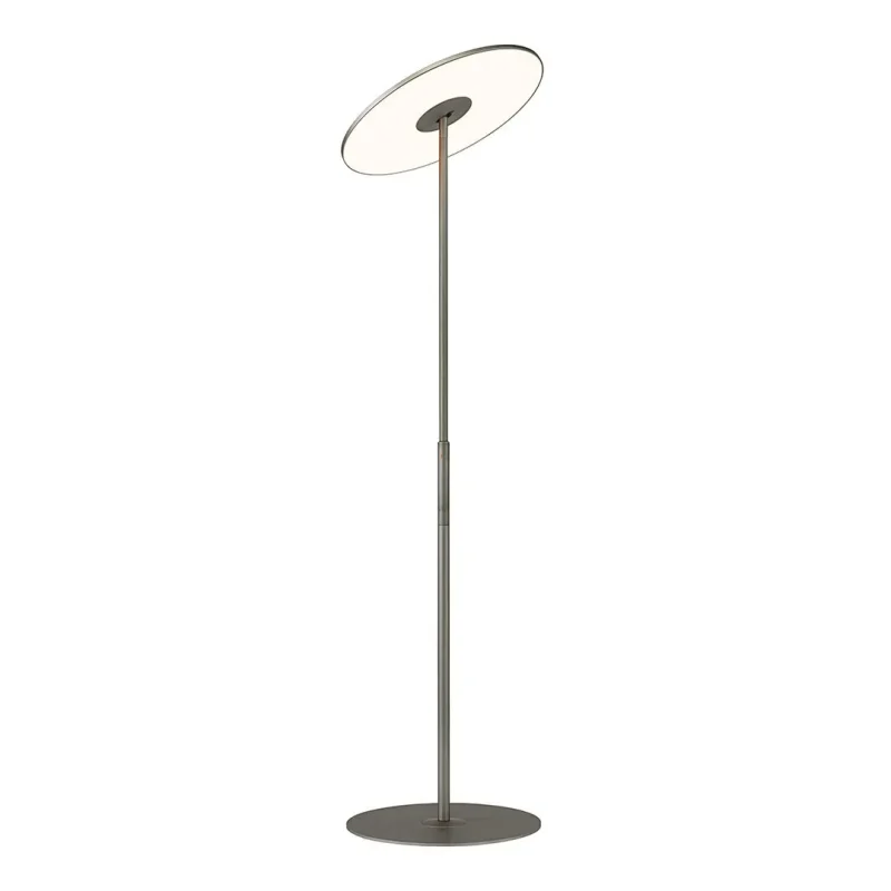 circa modern floor lamp