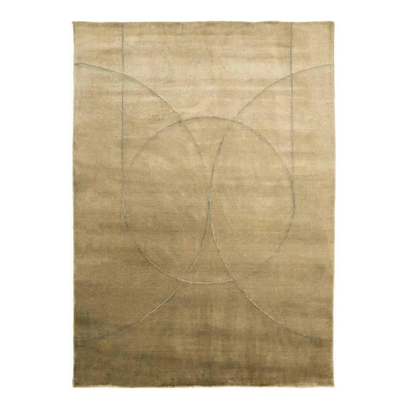 circulus rug modern design easy return policy