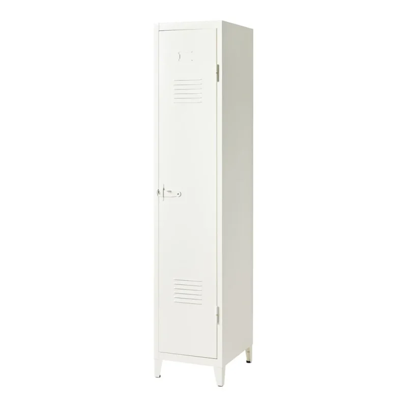 compact b1 wardrobe locker easy return