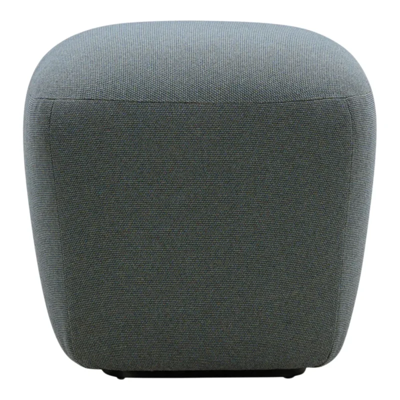 compact dine pouf perfect space saving seat