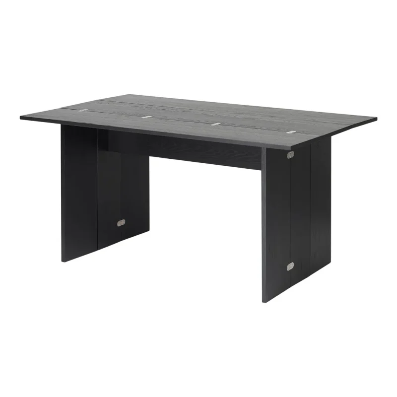 compact flip table easy setup return policy