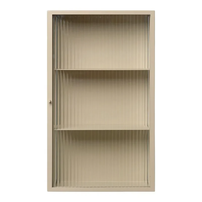 compact haze wall cabinet space saving storage solution