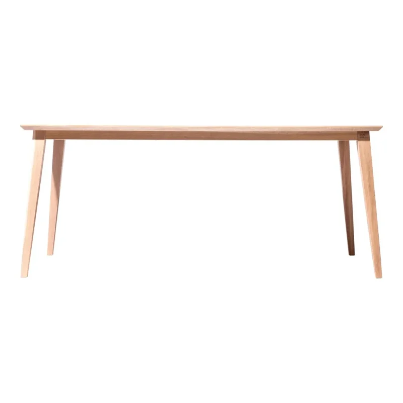 compact jylland dining table 39 4 d