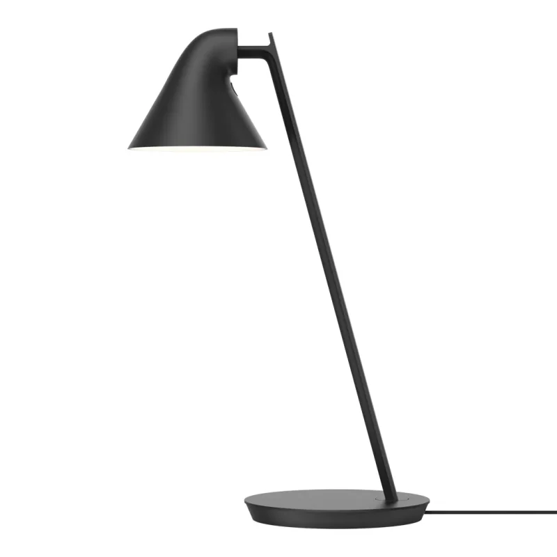 compact led desk lamp for home or office