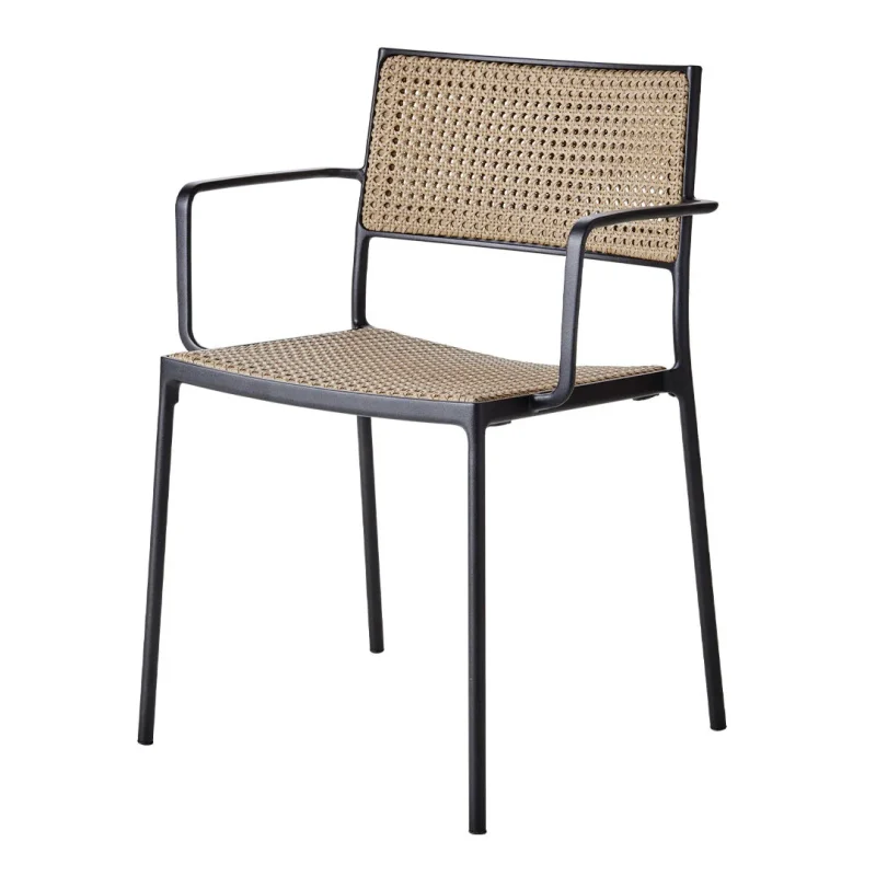 compact outdoor armchair easy returns