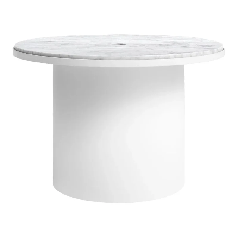 compact plateau medium table for modern spaces