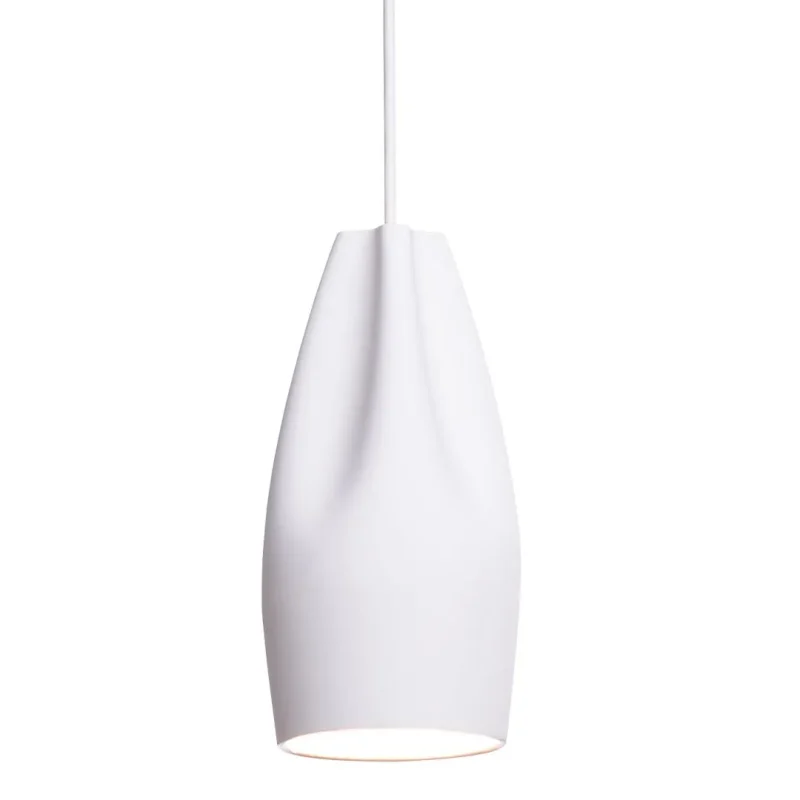 compact pleat box led pendant light easy return policy