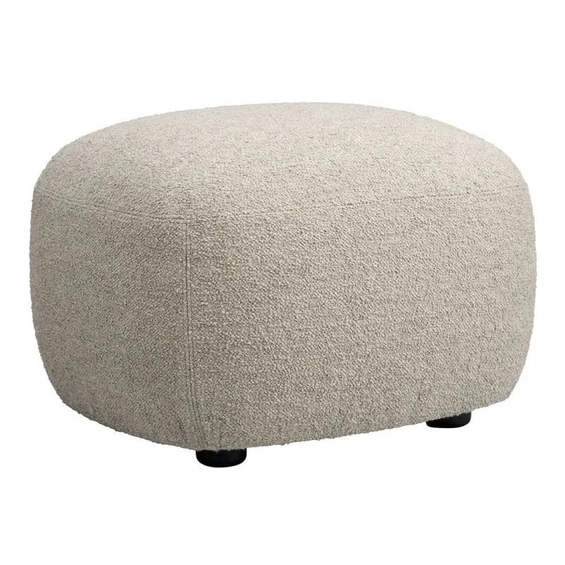 compact pouf bean bag modern seating solution