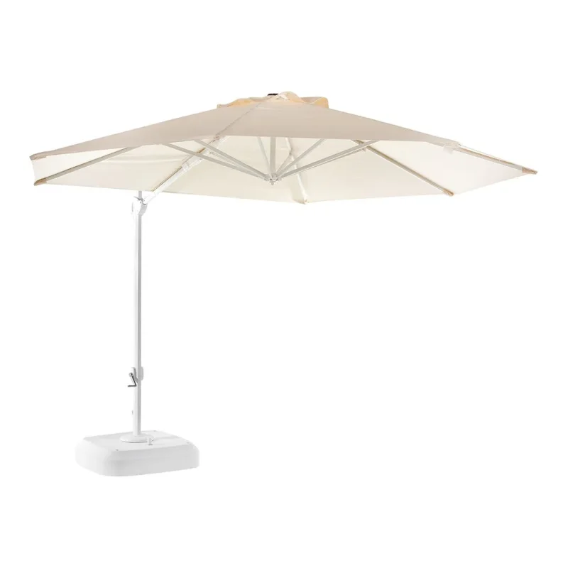 compact roma umbrella weather protection easy return policy