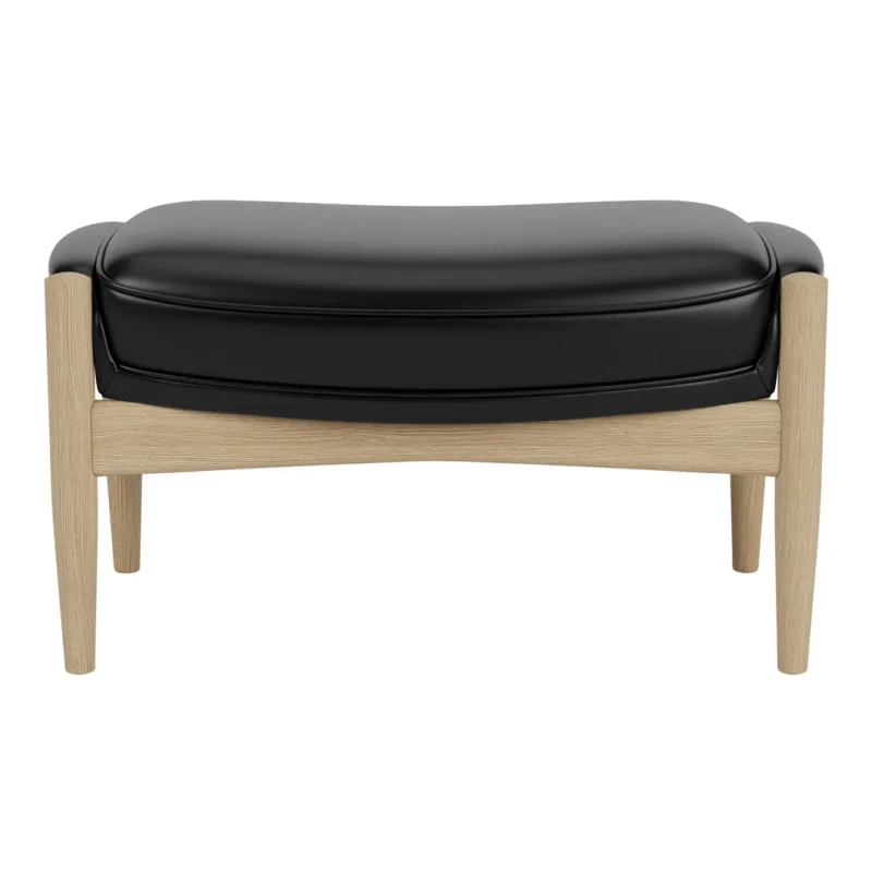 compact seal ottoman for compact spaces