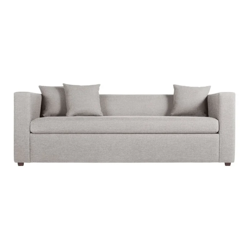 compact sleeper sofa space saving comfortable seating