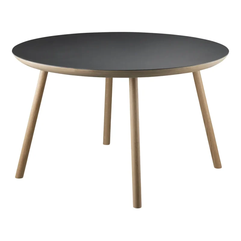 d105 gesja round coffee table modern minimalist design