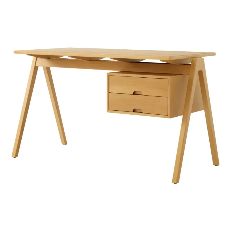 daystak rd3 desk compact stylish return option